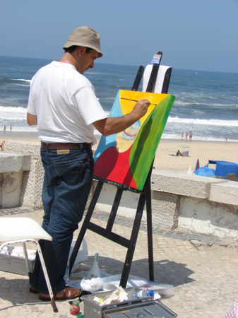 JOSÉ SANTOS ROSA